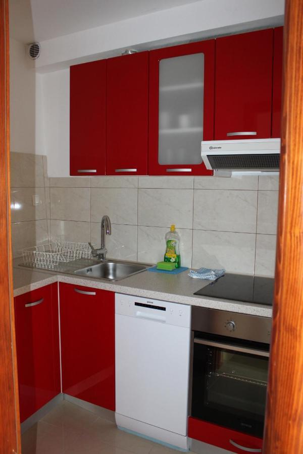 Apartament Pile 7