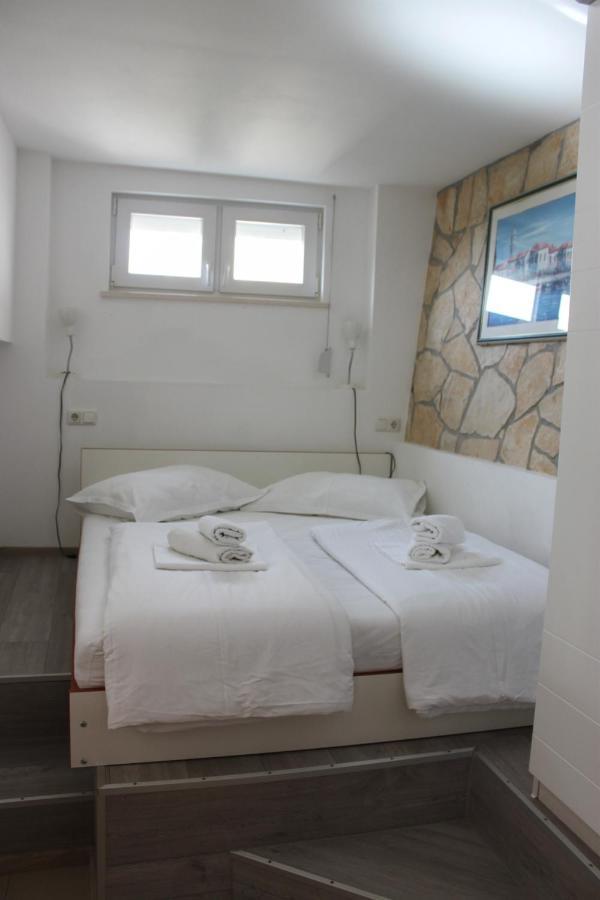 Pile 7 * Omiš
