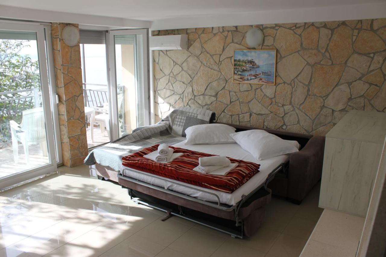 Apartament Pile 7 Omiš